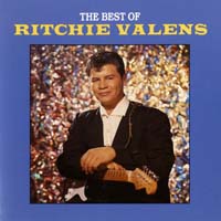 The Legacy of Ritchie Valens: Examining the Positive and Negative Aspects of His Music